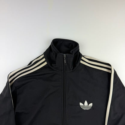 Adidas Trackjacket (M)