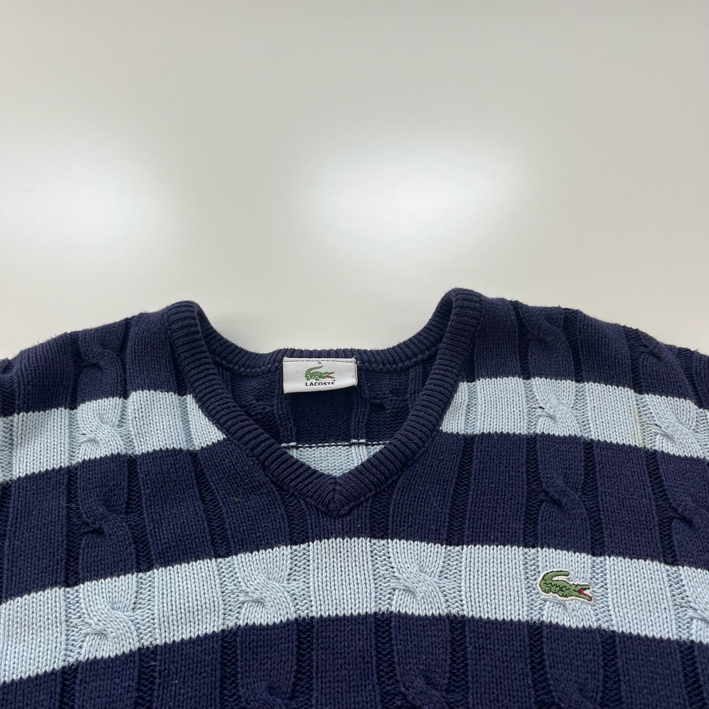 Lacoste Pulli (L)