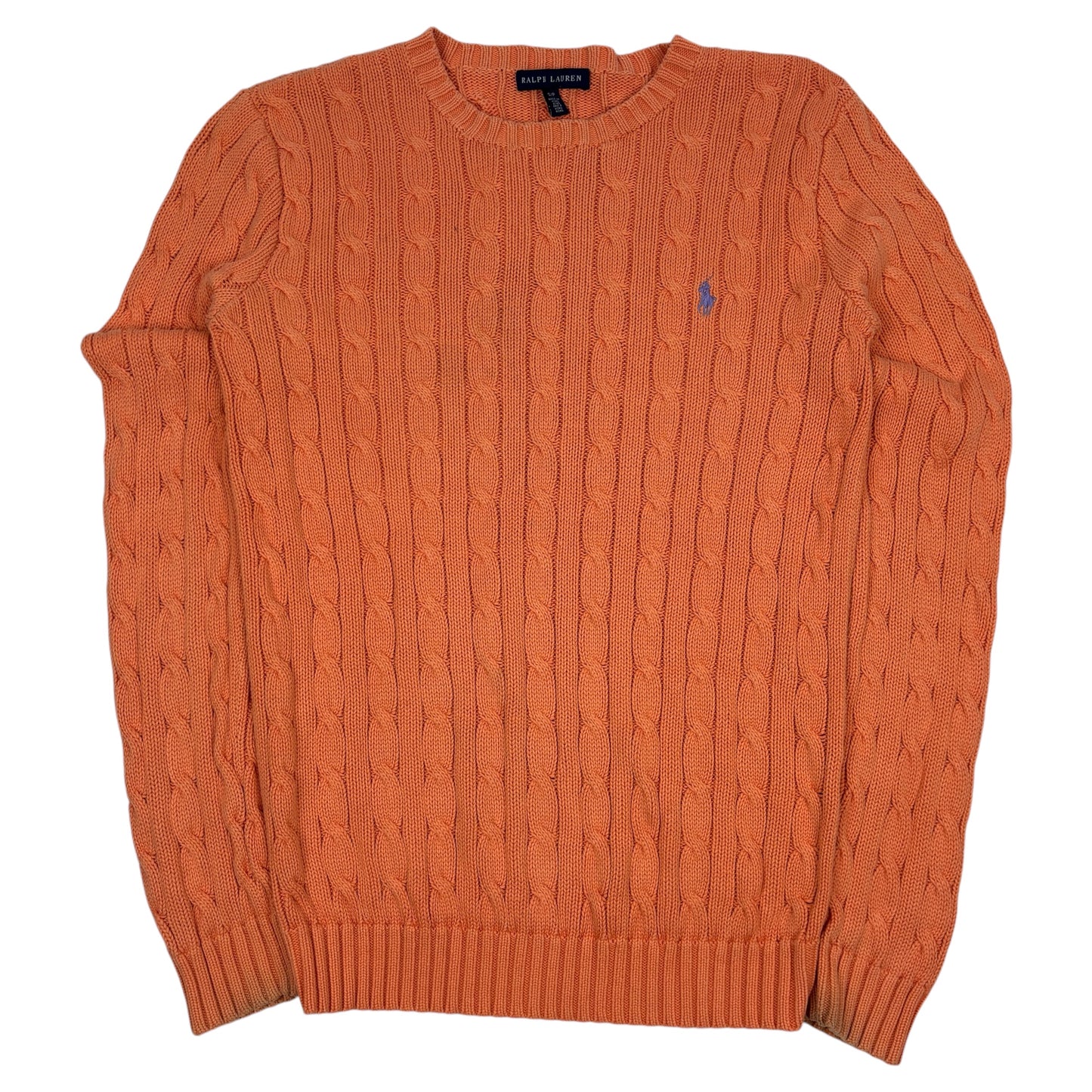 Vintage Ralph Lauren Crewneck (XS)