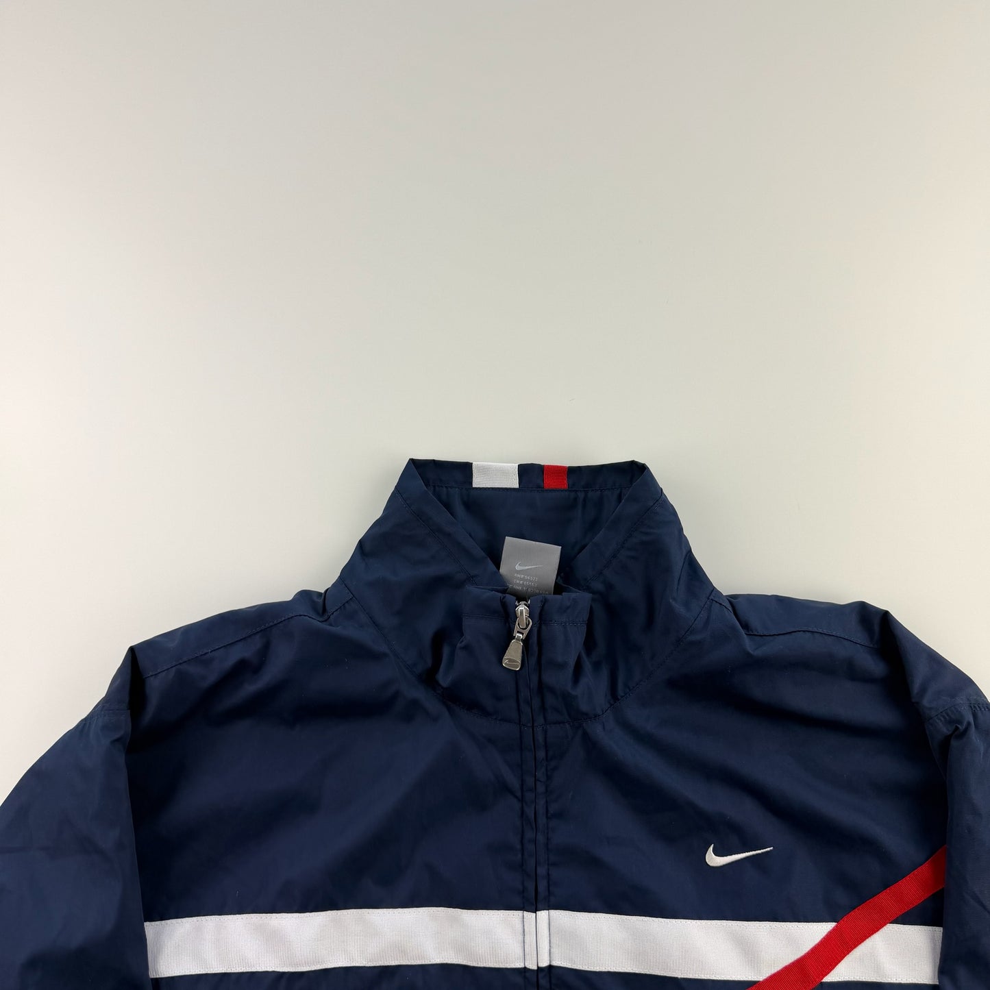 Nike Trackjacket (XL)