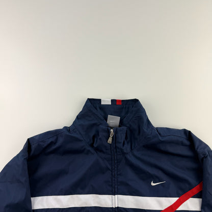 Nike Trackjacket (XL)