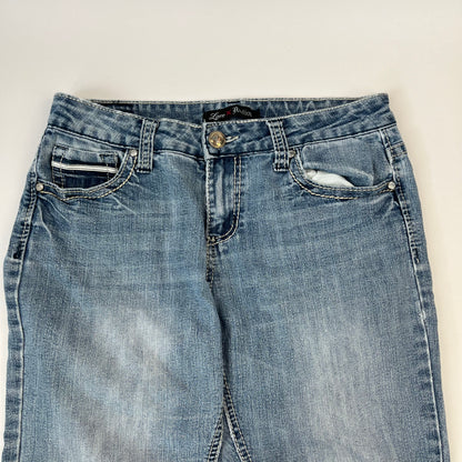 y2K Low waist Jeans (women’s M)