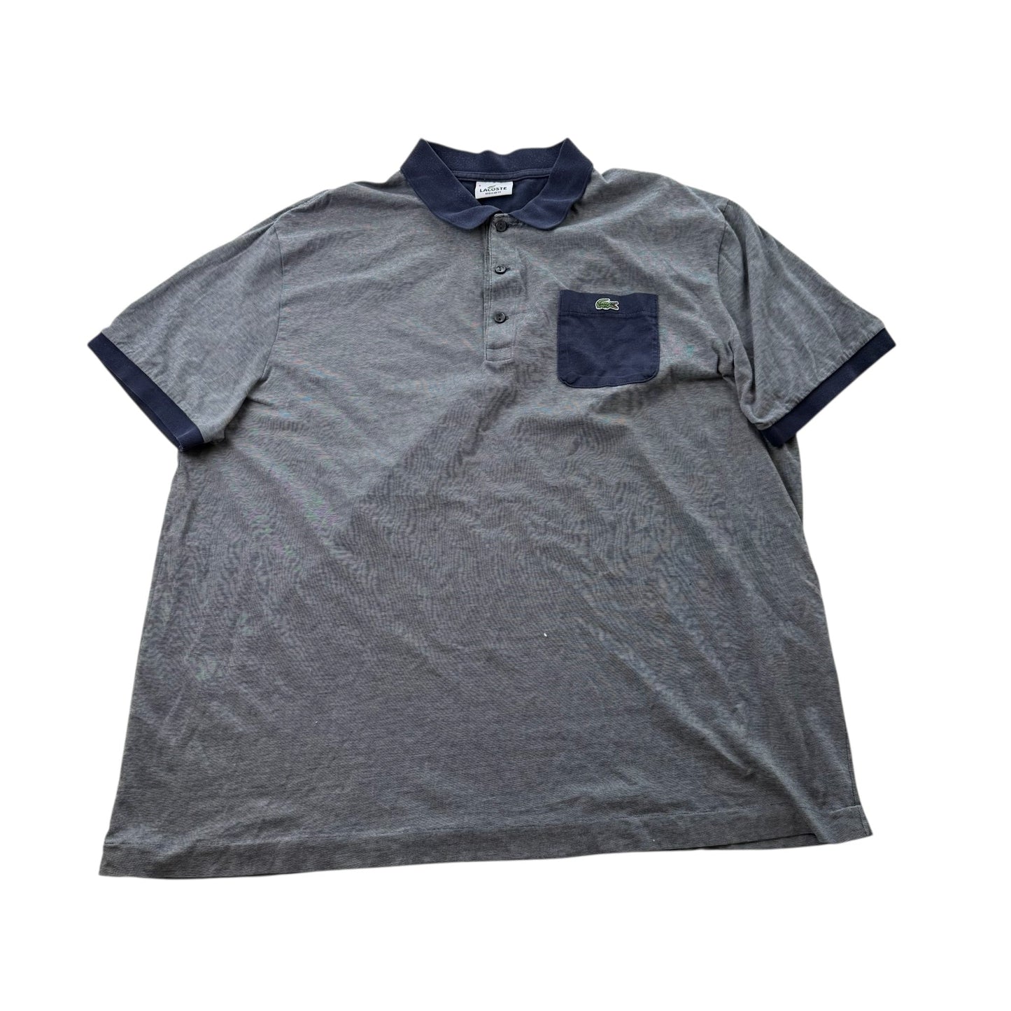 Lacoste Polo (XXL)