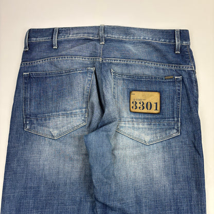 G-Star Baggy Jeans (S)
