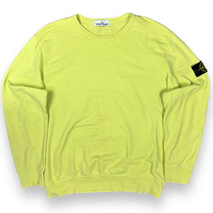 Stone Island Crewneck (XL)