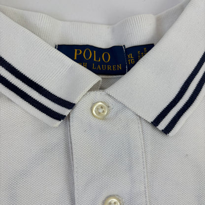 Ralph Lauren Barcelona Chief Keef Polo (XL)