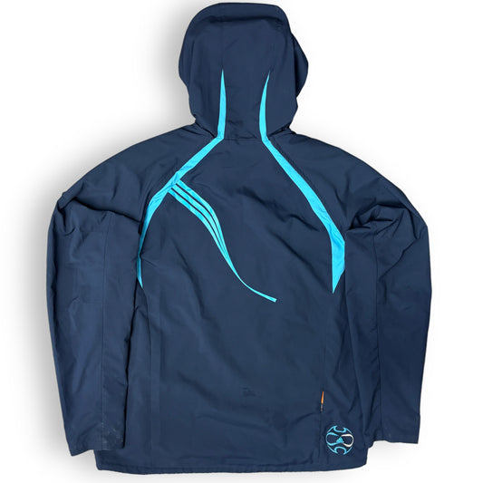 Adidas Olympique Marseille Trackjacket (XL)