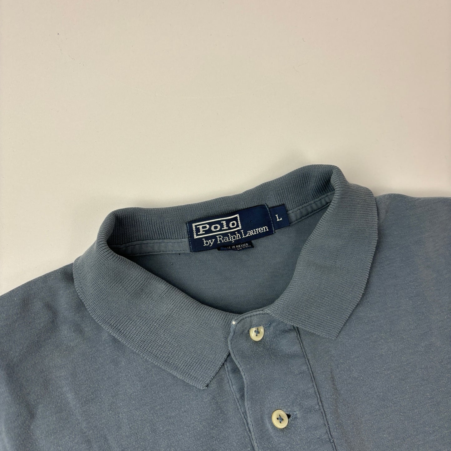 Ralph Lauren Polo (XL)