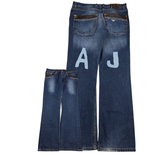 Armani Jeans (L)