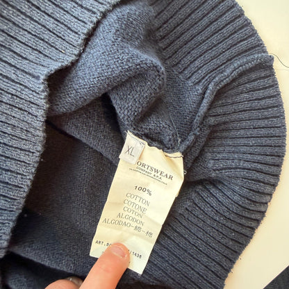 Stone Island Pulli (XL)