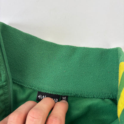 Vintage Brasilien Trackjacket (M)