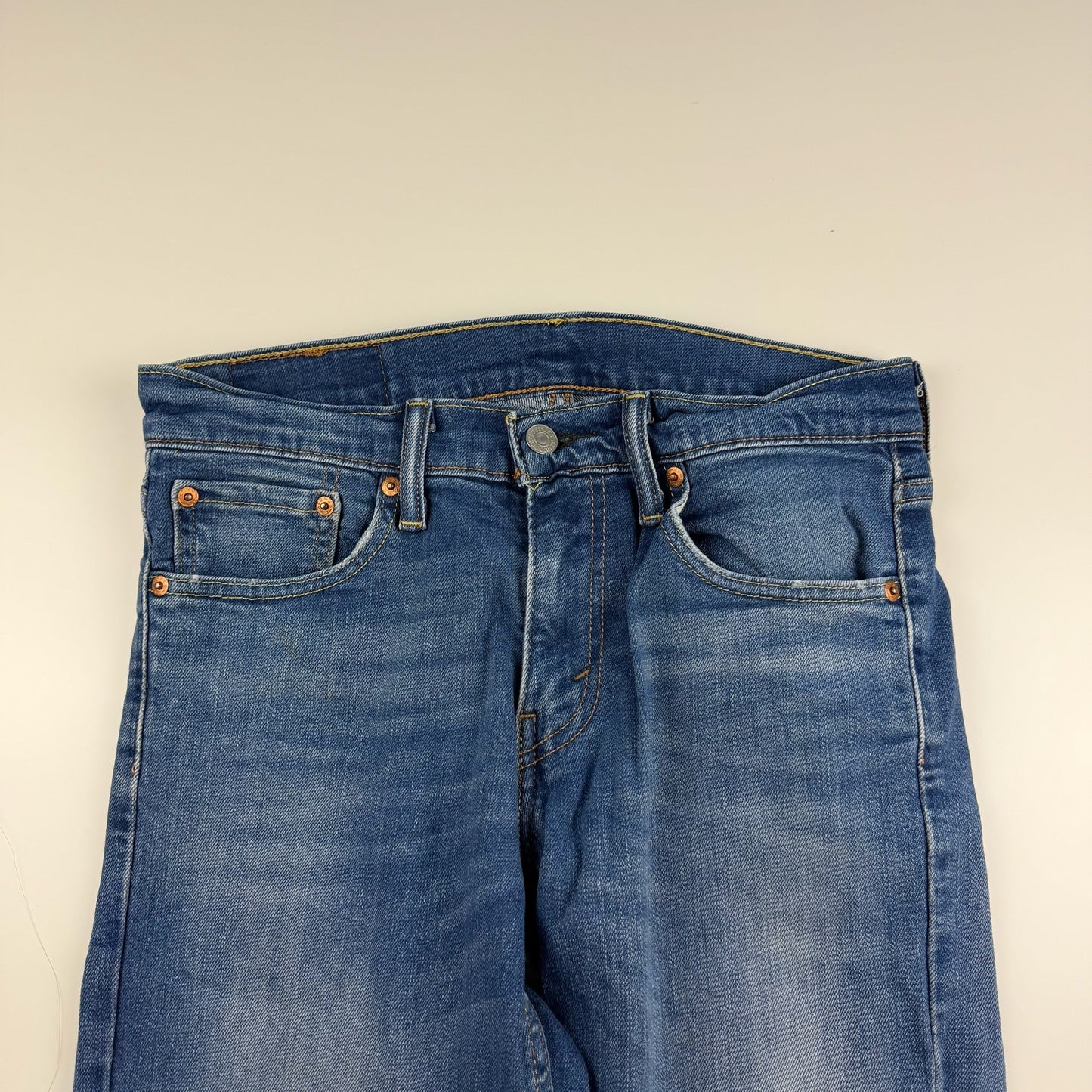 Levi’s 501 Jeans (XS)