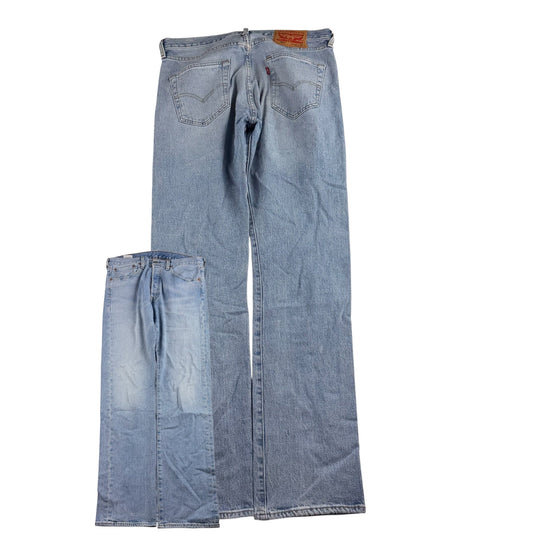 Levi’s 501 Jeans (M)