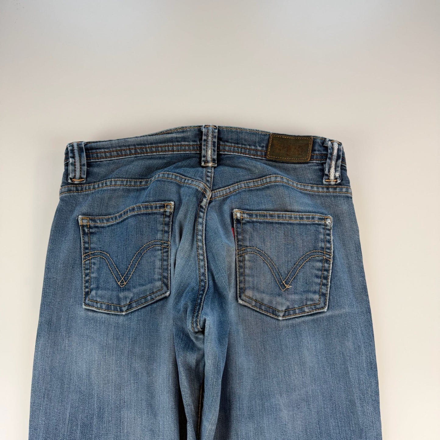 Levi’s 501 Jeans (S)
