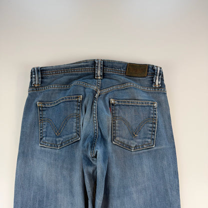 Levi’s 501 Jeans (S)