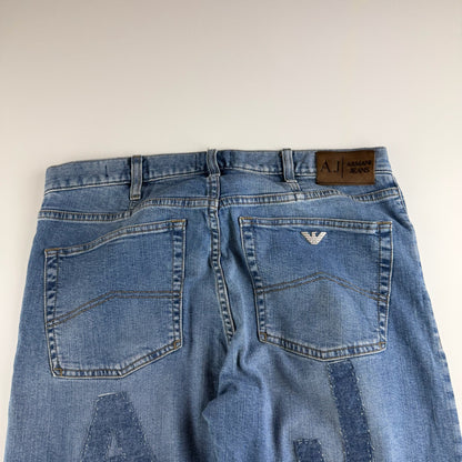 Armani Jeans (M)