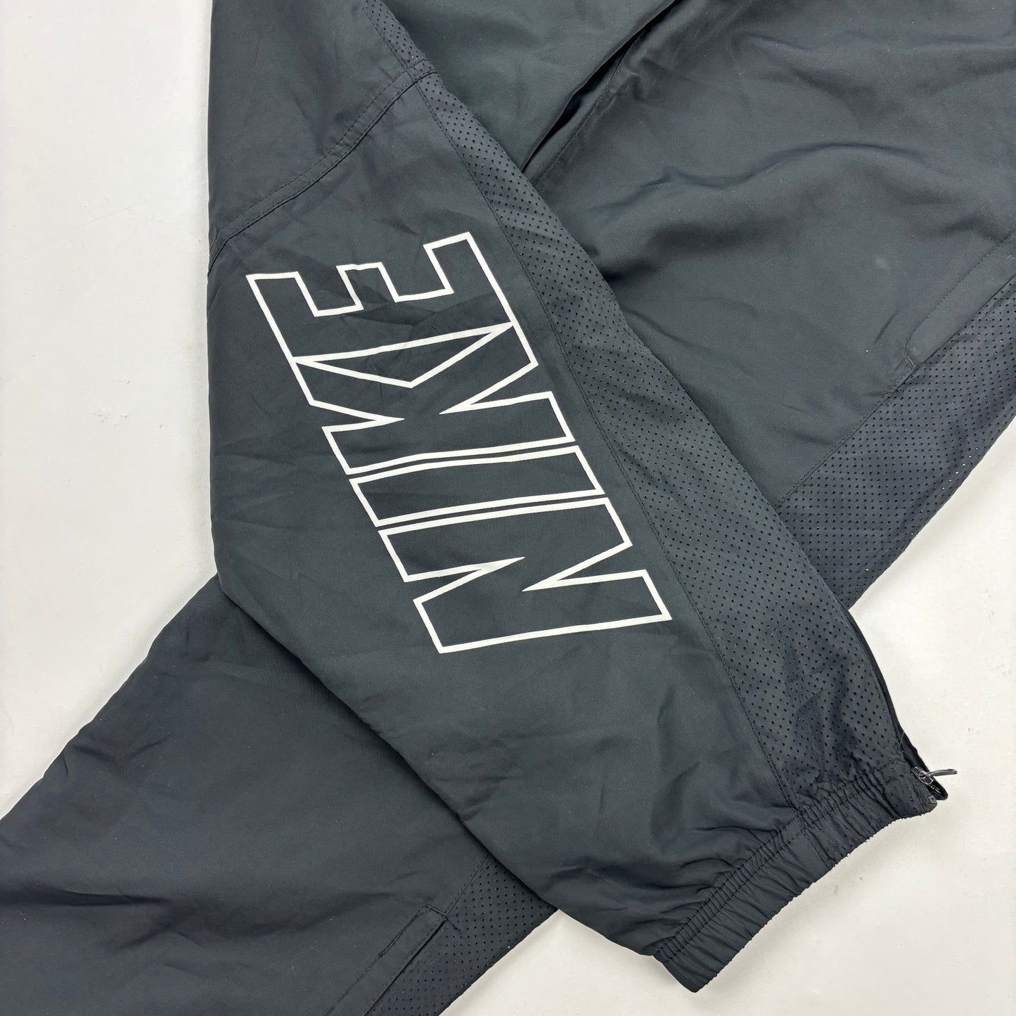 Vintage Nike Trackpants (S)