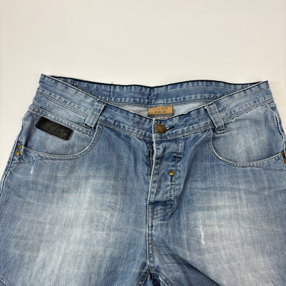 Vintage y2K Jeans (L)