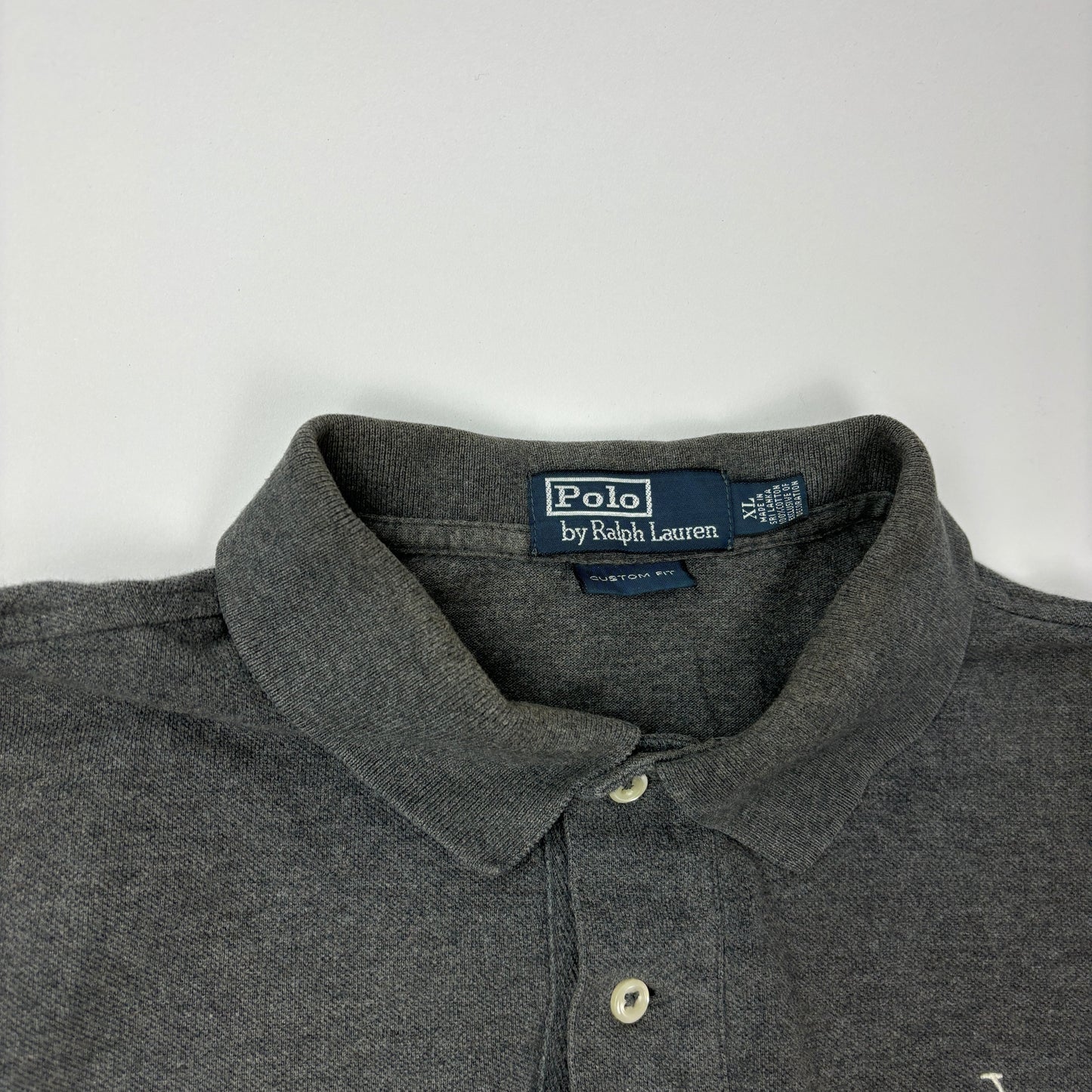 Ralph Lauren Polo (XL)