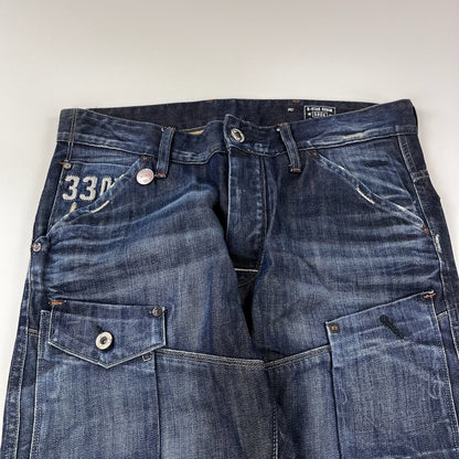 G-Star Jeans (S)