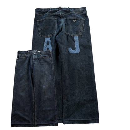 Armani Jeans (M)