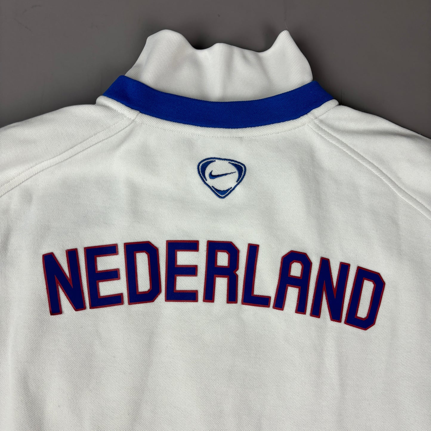 Nike Nederland Trackjacket (XL)