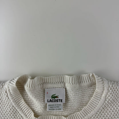 Lacoste Pulli (S)