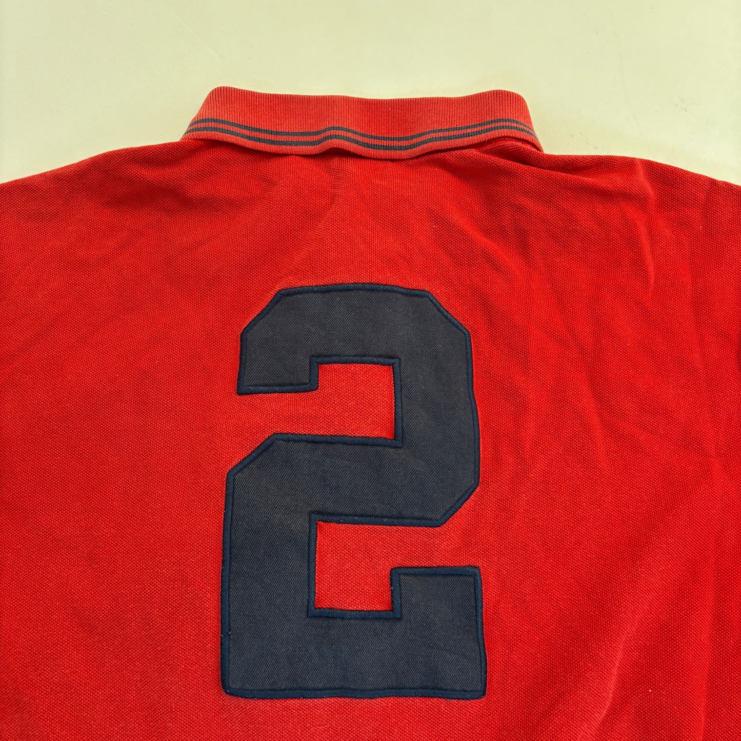 Vintage Ralph Lauren Polo (XL)