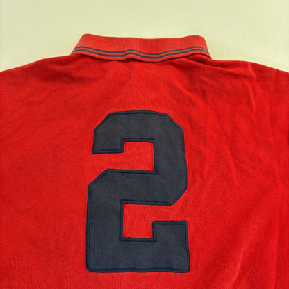 Vintage Ralph Lauren Polo (XL)