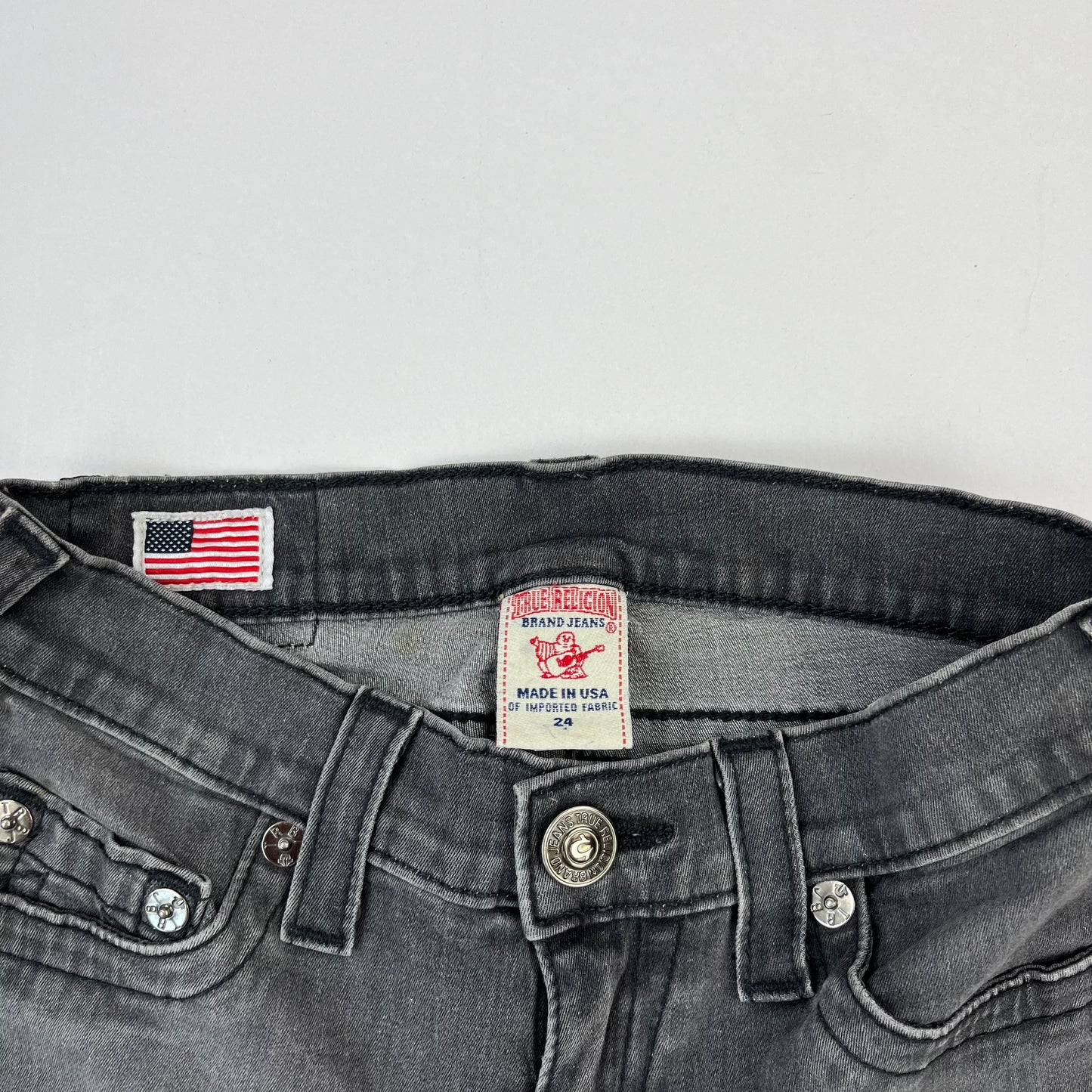 True Religion Rock (XS Women’s)