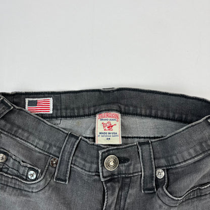 True Religion Rock (XS Women’s)