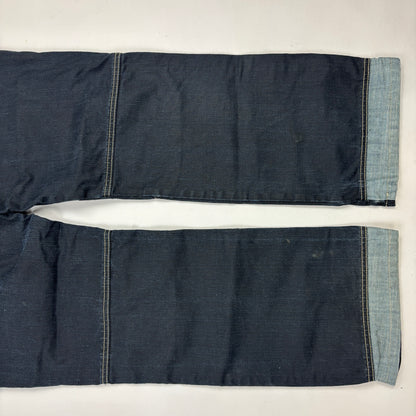 Vintage G-Star Jeans (L)