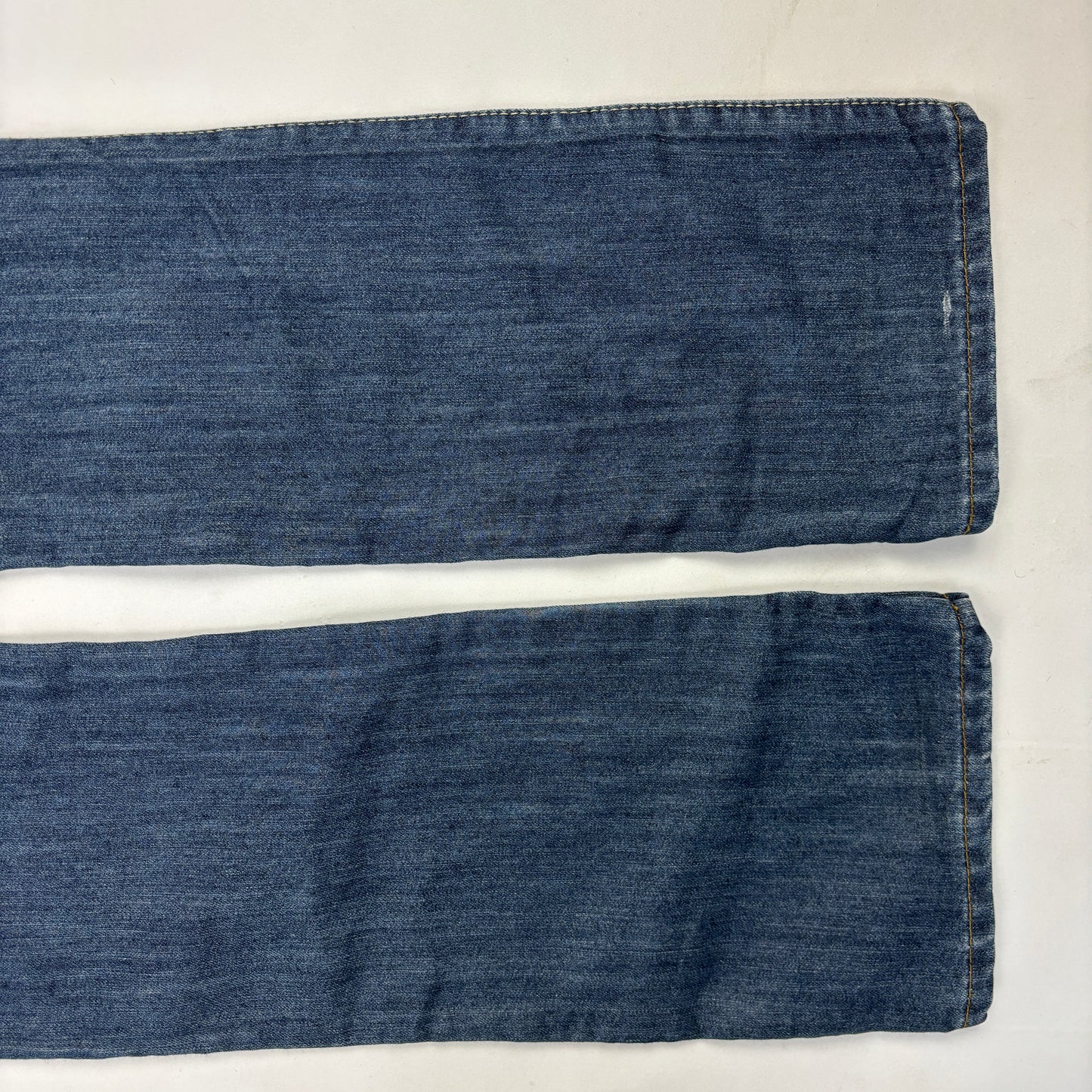 Vintage y2K Jeans (XS)