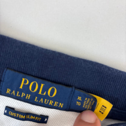 Ralph Lauren Chief Keef Polo (XL)