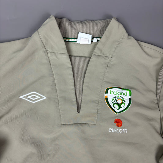 Umbro Ireland Crewneck (M)