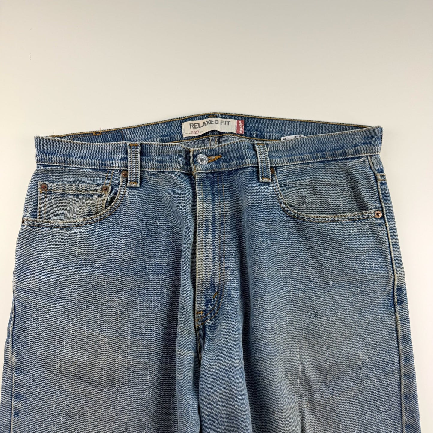 Levi’s 501 Jeans (L)