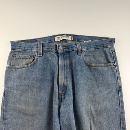 Levi’s 501 Jeans (L)