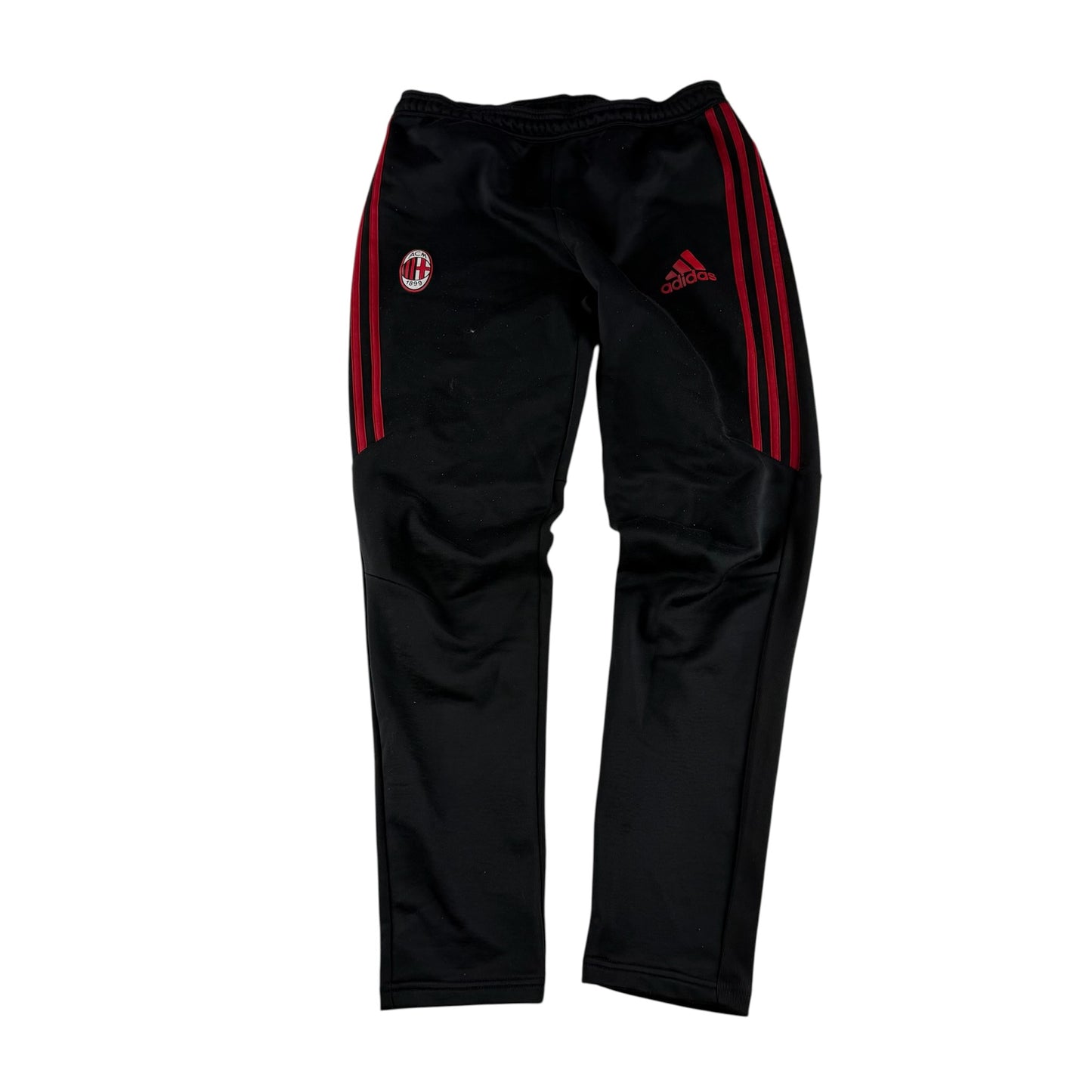 AC Mailand Adidas Trackpants (S)