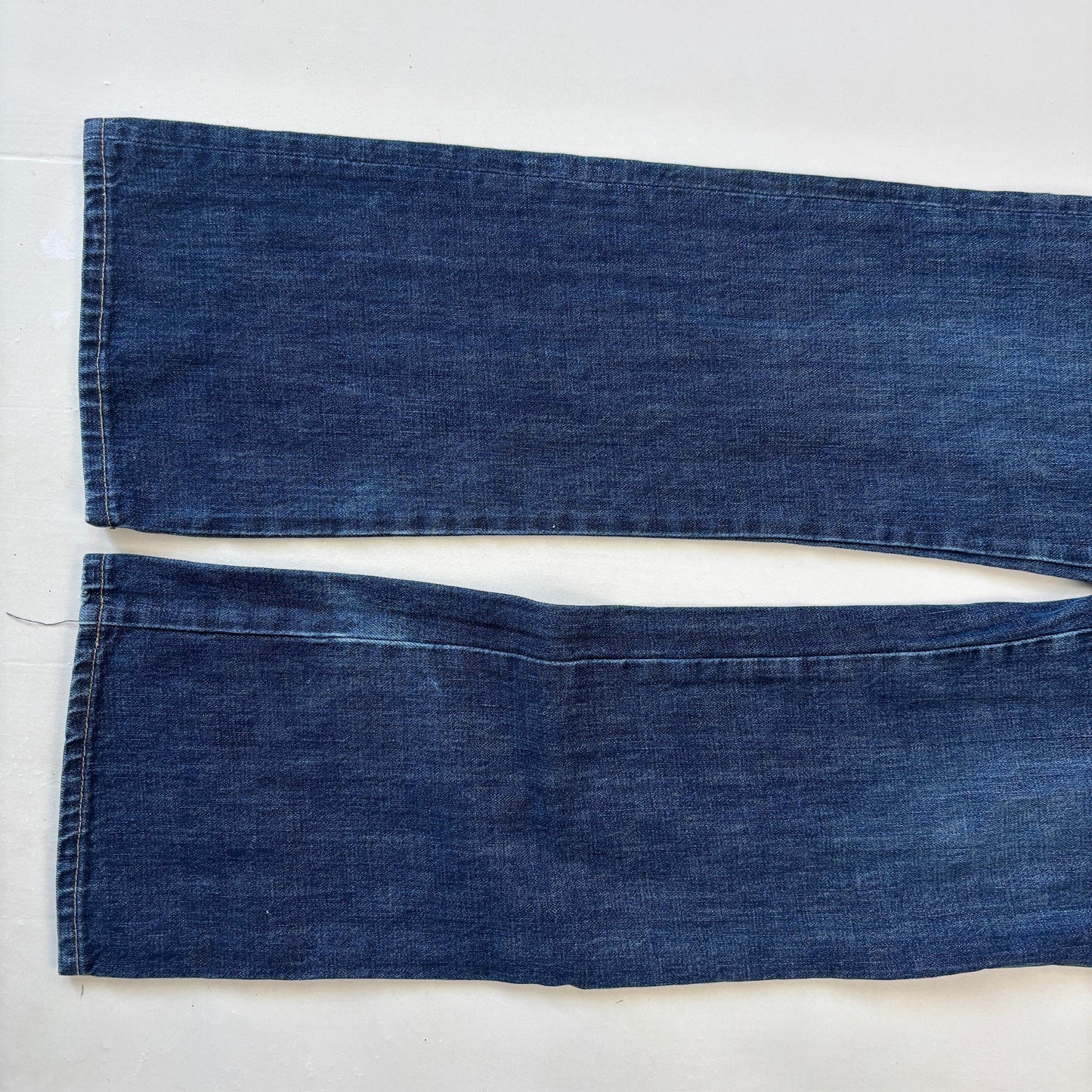 Armani Baggy Jeans (S)