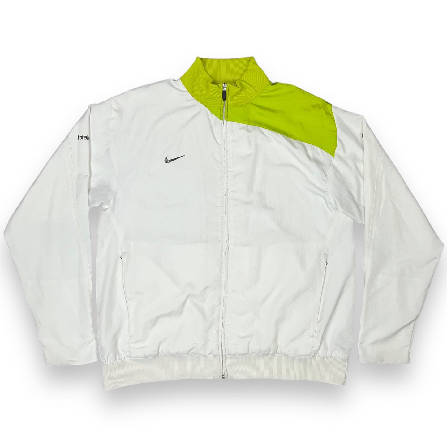 Chaqueta deportiva Nike (XL)