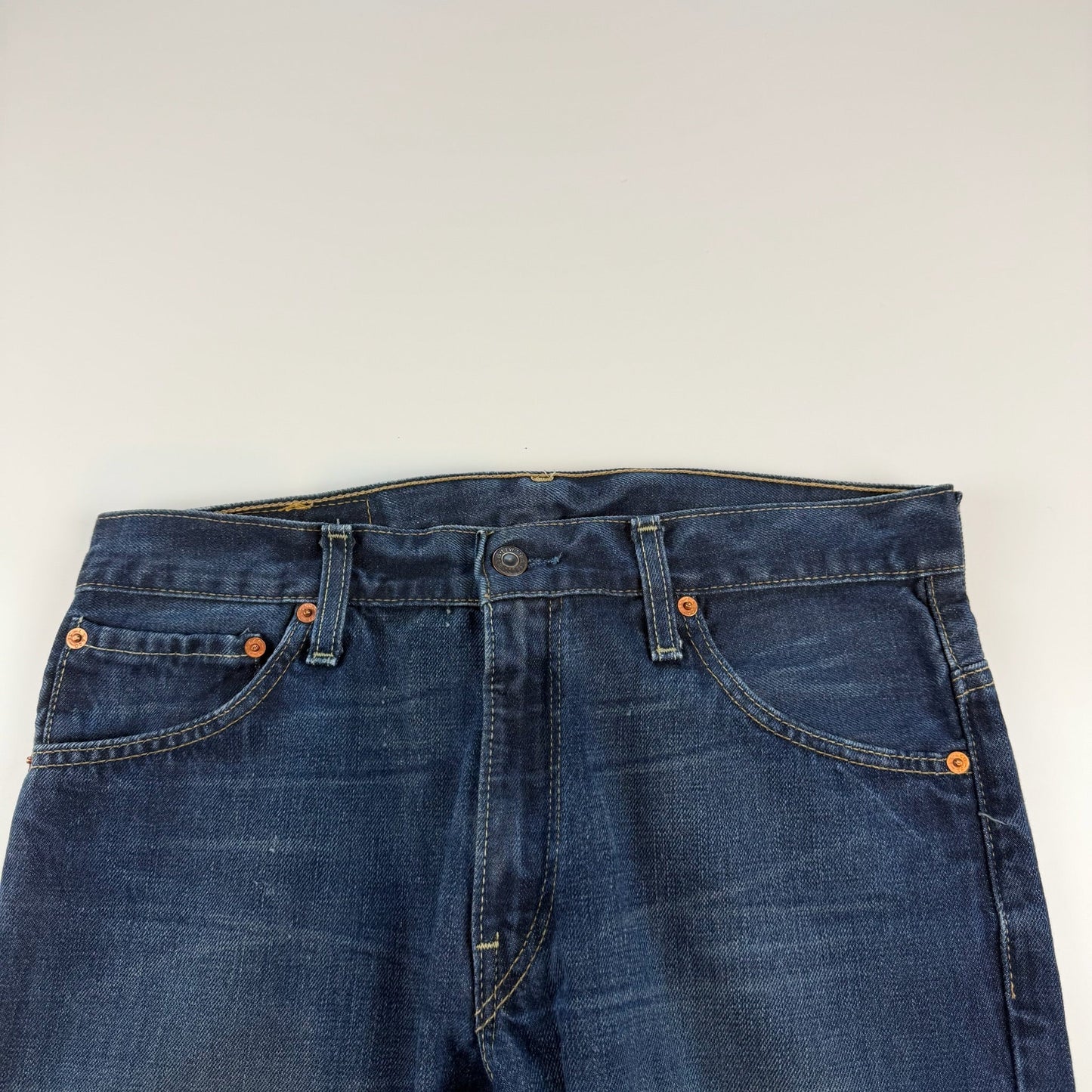Levi’s 501 Jeans (M)