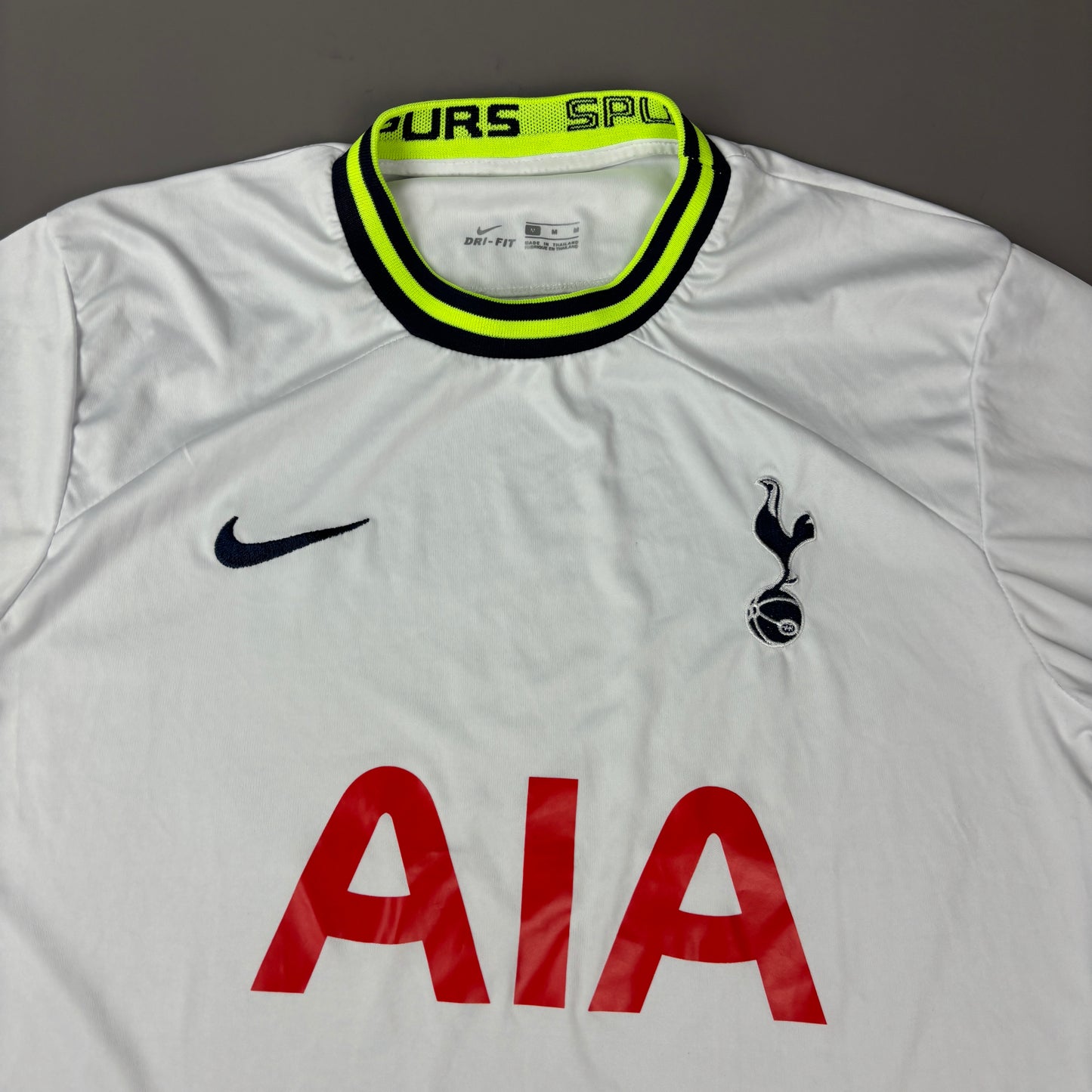 Camiseta Nike Tottenham (M)