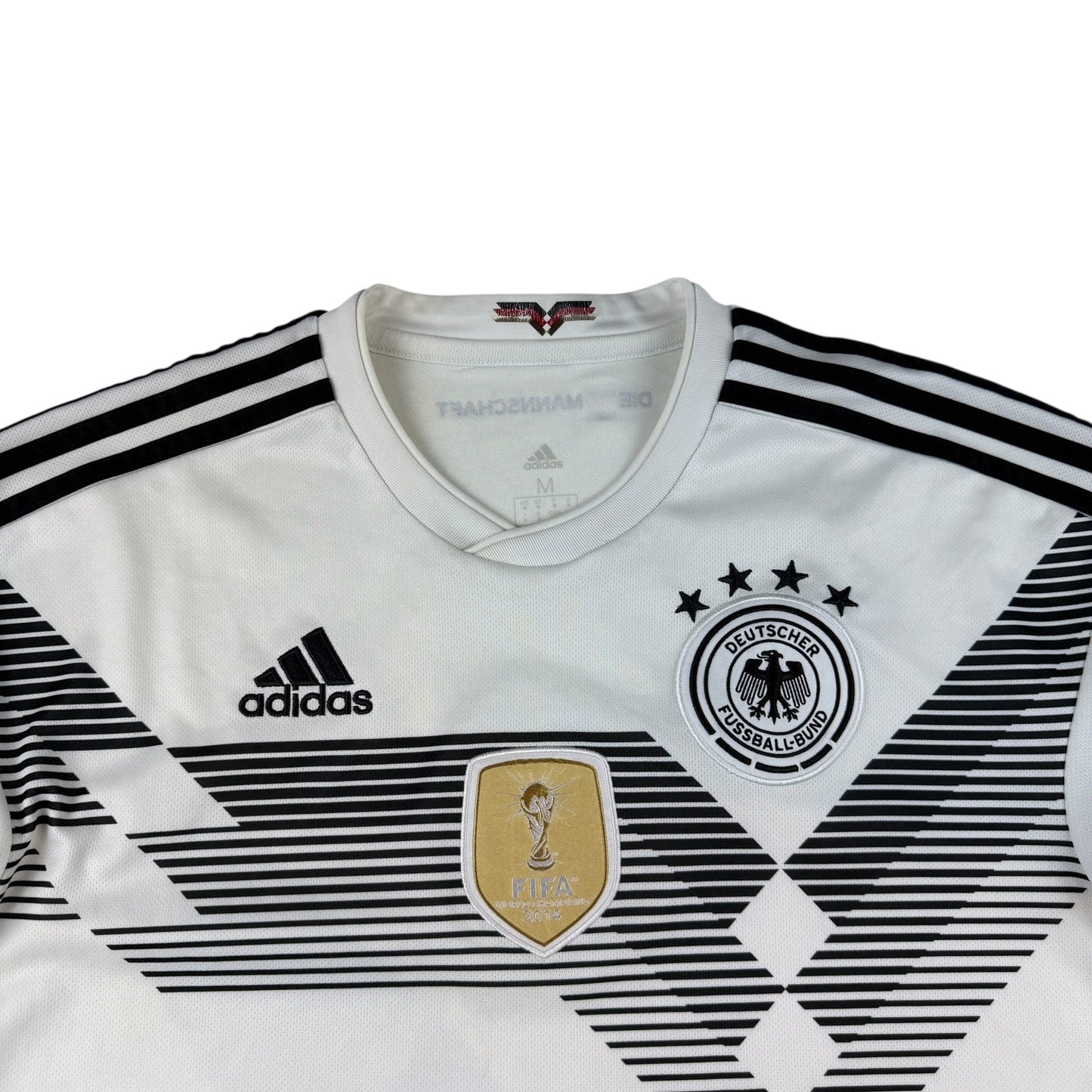 Adidas Deutschland Trikot (M)