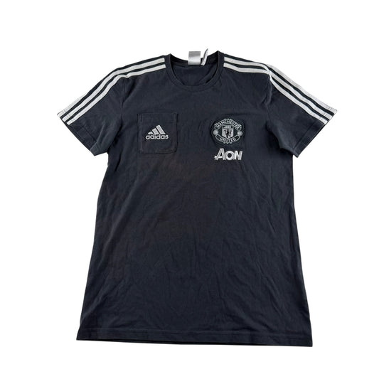 Manchester Adidas T-Shirt (M)