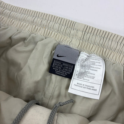 Nike Baggy Trackpants (M)