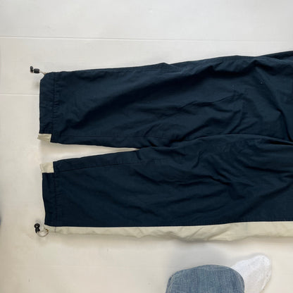 Nike Baggy Trackpants (S)