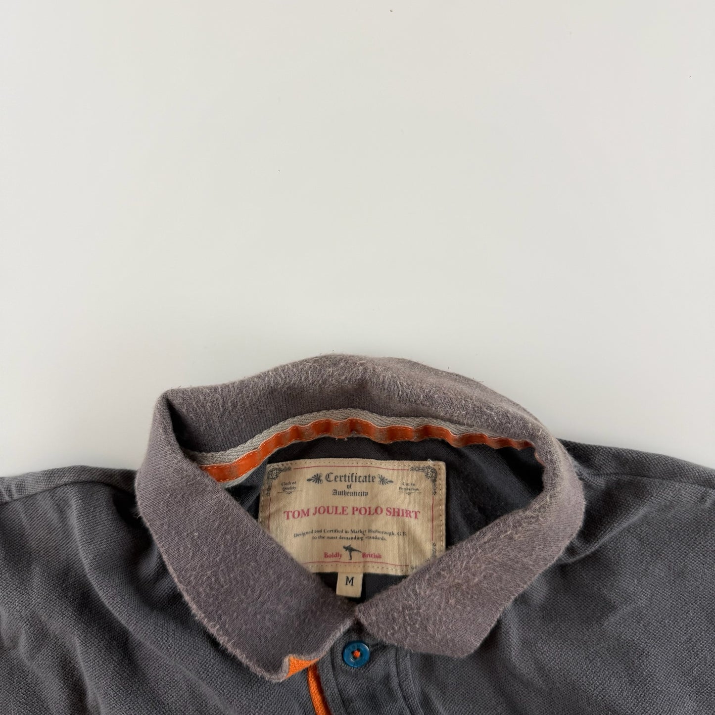 Y2K polo (M)