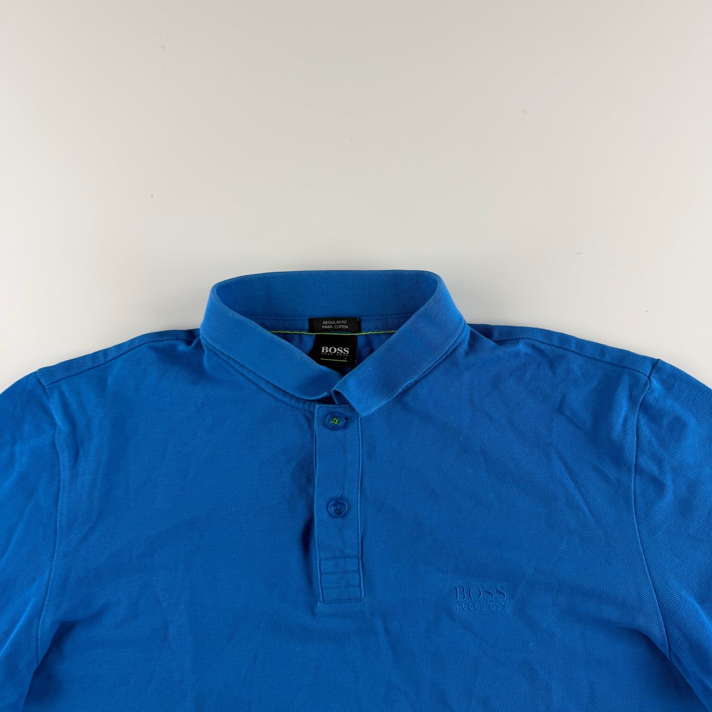 Boss Polo (S)