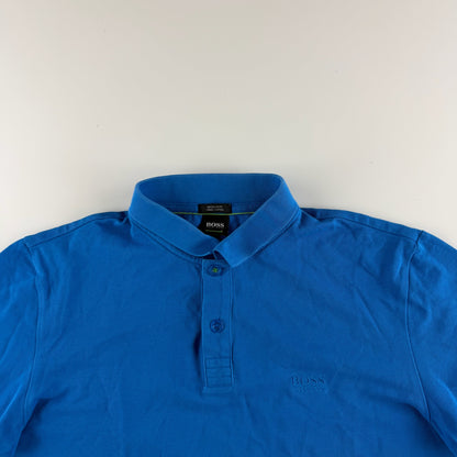 Boss Polo (S)
