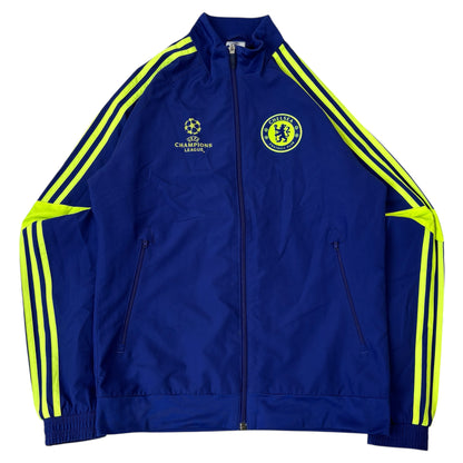 Vintage Adidas Chelsea Trackjacket (S)